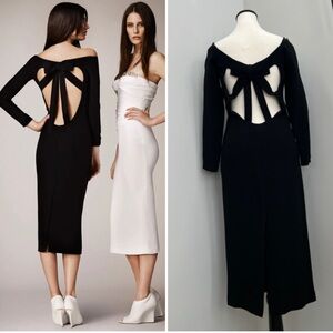 Vintage Burberry dress size 40